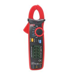 AMPERETANG DIGITAAL AC/DC 200A