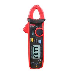 AMPERETANG DIGITAAL AC/DC 200A