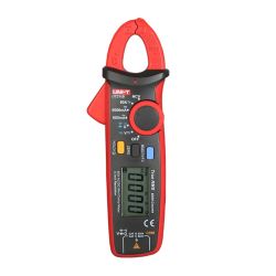 AMPERETANG DIGITAAL AC/DC 60A 600V