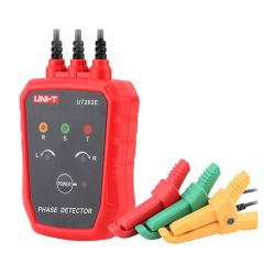 PHASE DETECTOR