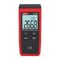 CONTACT THERMOMETER