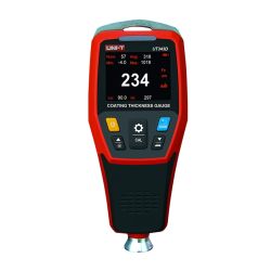 PAINT THICKNESS TESTER