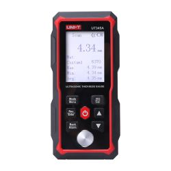 ULTRASONIC THICKNESS GAUGE