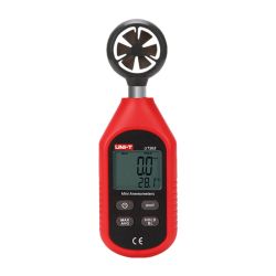 MINI ANEMOMETER