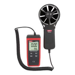 ANEMOMETER