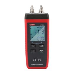 DIGITAL PRESSURE GAUGE
