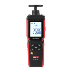 2 IN 1 TACHOMETER
