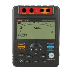 HIGH-VOLTAGE INSULATION RESISTANCE TESTER