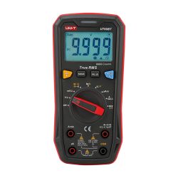 STANDAARD MULTIMETER MET BLUETOOTH