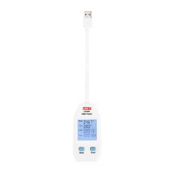 USB-A TESTER USB 2.0/3.0