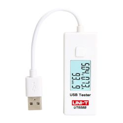 USB-A TESTER USB 2.0