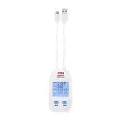 USB-A 3.0/USB-C 4.0 TESTER