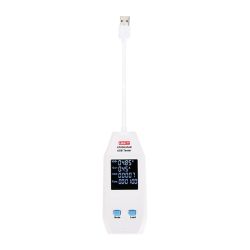 USB-A TESTER