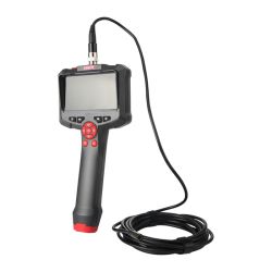 COMPACTE INSPECTIECAMERA MET LCD-KLEURENSCHERM 1M
