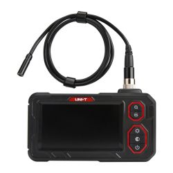 COMPACTE INSPECTIECAMERA MET LCD-KLEURENSCHERM 5M