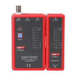 NETWERK KABELTESTER