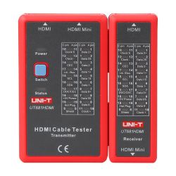 HDMI KABELTESTER