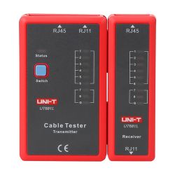 NETWERK KABELTESTER