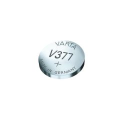 BATTERIJ 1.55V  24MA 6.80 X 2.60MMLR626 AG4