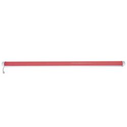 LEDBUIS - ROOD  - 144 LEDS - 1030 X 50MM