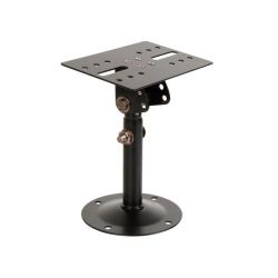 MUURBEUGEL VOOR LUIDSPREKER TOT 4KG - 2 STUKS