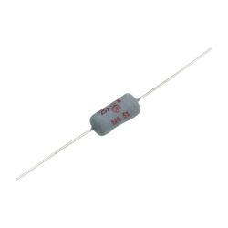 VEILIGHEIDSWEERSTAND 10 OHM 2,7W