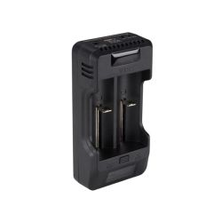 MULTIFUNCTIONELE LI-ION BATTERIJLADER 2 VOUDIG