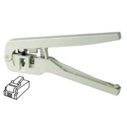 KRIMPTANG RJ11 4P PLUG LOWCOST