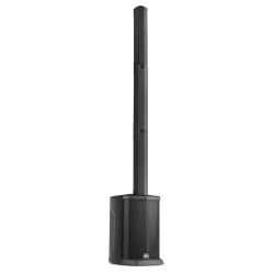 KOLOM SPEAKER SYSTEEM 320W MET ACCU