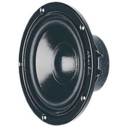 SPEAKER MID 8 OHM 50/80W 49-8000HZ 87DB 130MM