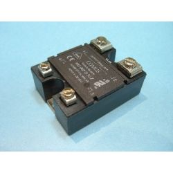 RELAIS SOLID STATE 48-660VAC 125A INPUT 3-32VDC