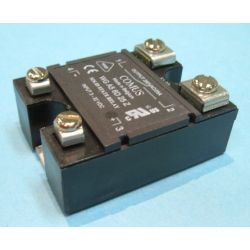 RELAIS SOLID STATE 24-280VAC 10A INPUT 90-280VAC
