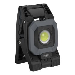 WERKLAMP LED 1700LM OPLAADBAAR VIA USB-C AANSLUITING