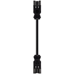 WIELAND KOPPELSNOER 0.3M 3X1,5MM2
