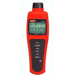 CONTACTLOZE TOERENTAL METER, 10 - 99.999 RPM