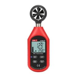 MINI ANEMOMETER BLUETOOTH