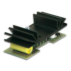 ELEKTRONISCHE AUTO ONTSTEKING
