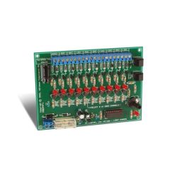 12V 10 KANAALS LICHTEFFECTGENERATOR