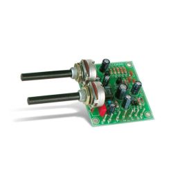 SIGNAL TRACER/INJECTOR