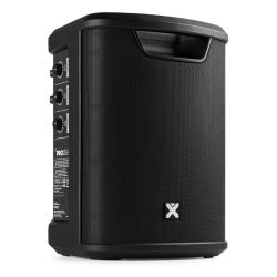 ACTIVE SPEAKER 6.5'' 250W BT MET ACCU