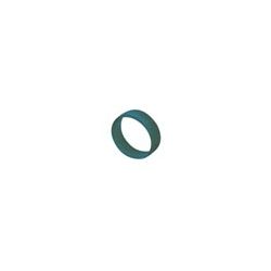 CODEERRING GROEN VOOR XLR