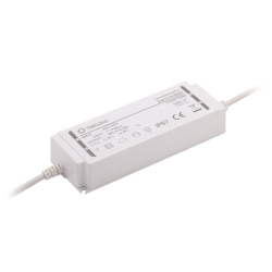 LED VOEDING 24V/6.25A 150W IP67 BEHUIZING