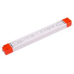 LED VOEDING 24V/4.16A 100W IP20 BEHUIZING