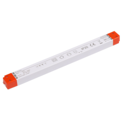 LED VOEDING 24V/6.25A 150W IP20 BEHUIZING