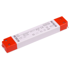 LED VOEDING 24V/0.75A 18W IP20 BEHUIZING