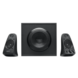 SUBWOOFERSET 2.1 200W RMS